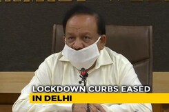 Delhi Must Reopen, Says Arvind Kejriwal. Health Minister Says Opposite Delhi Must Reopen, Says Arvind Kejriwal. Health Minister Says Opposite