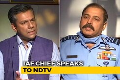 Chinese Helicopter Activity On The Rise, Confirms Air Force Chief Chinese Helicopter Activity On The Rise, Confirms Air Force Chief