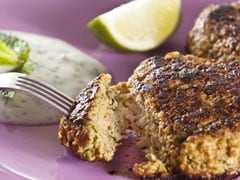 Lockdown Cooking: How To Make Mutton Shami Kebab (Recipe Inside) Lockdown Cooking: How To Make Mutton Shami Kebab (Recipe Inside)