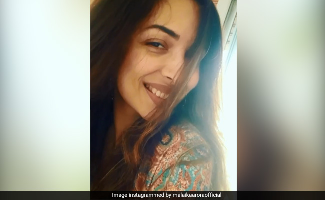 The Secret To Malaika Arora's Morning Detox Drink: Here's Why You Must Try It Too