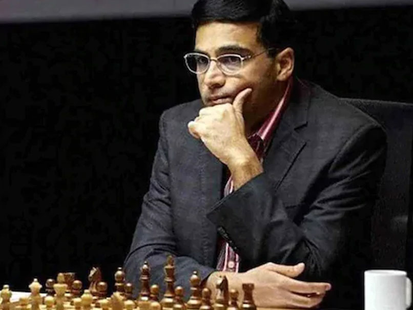 India Draw With Europe After Win Against Rest Of World In Online Nations Cup Chess Tournament