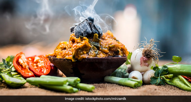 How To Make Baingan Chutney? Celeb Chef Kunal Kapur Shares The Recipe