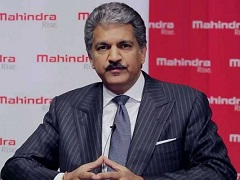 Ballet Dancer Chases Dreams In UK, Anand Mahindra Shares Inspiring Story Ballet Dancer Chases Dreams In UK, Anand Mahindra Shares Inspiring Story