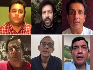 Highlights Of  #HungerFreeIndia Telethon: The Together With Children Initiative Aims To Support Millions Who Face Hunger During Coronavirus Outbreak