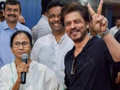 कोरोना से जंग के बाद शाहरुख खान और गौरी खान ने उठाया अम्फान' से प्रभावित लोगों की मदद का बेड़ा, देखें Tweet