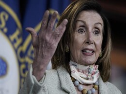 Nancy Pelosi Insistent On Donald Trump Impeachment Trial But Mum On Timing Nancy Pelosi Insistent On Donald Trump Impeachment Trial But Mum On Timing