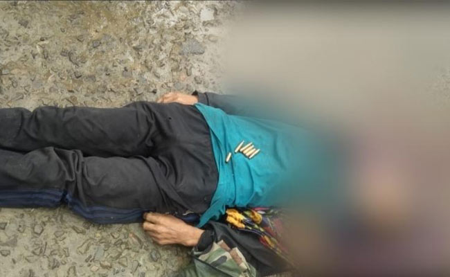 Insurgents Used Human Shields In Arunachal, Says Army. Villagers Deny