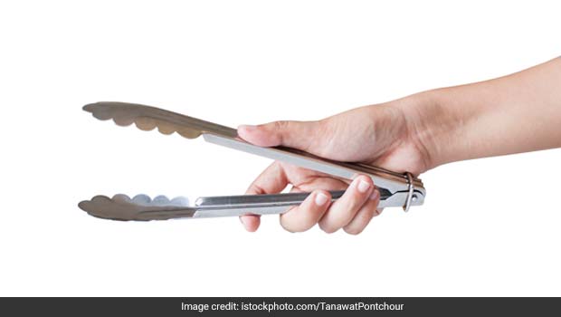 Kitchen Tips: 5 Surprising Ways Kitchen Tongs Can Be Used Other Than Just Serving Food
