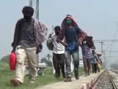 Lockdown: मजदूरों की वापसी से रोजगार का संकट और जमीन-जायदाद के झगड़े बढ़ने की आशंका