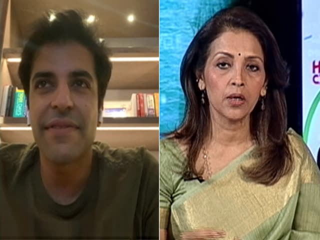 Video: हीरो साइकिल के निदेशक आदित्य मुंजाल ने कहा, स्थिरता ही हमारा नजरिया है