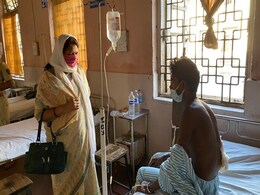 औरंगाबाद रेल हादसा: एक फोन कॉल से बच सकती थी प्रवासी मजदूरों की जान औरंगाबाद रेल हादसा: एक फोन कॉल से बच सकती थी प्रवासी मजदूरों की जान