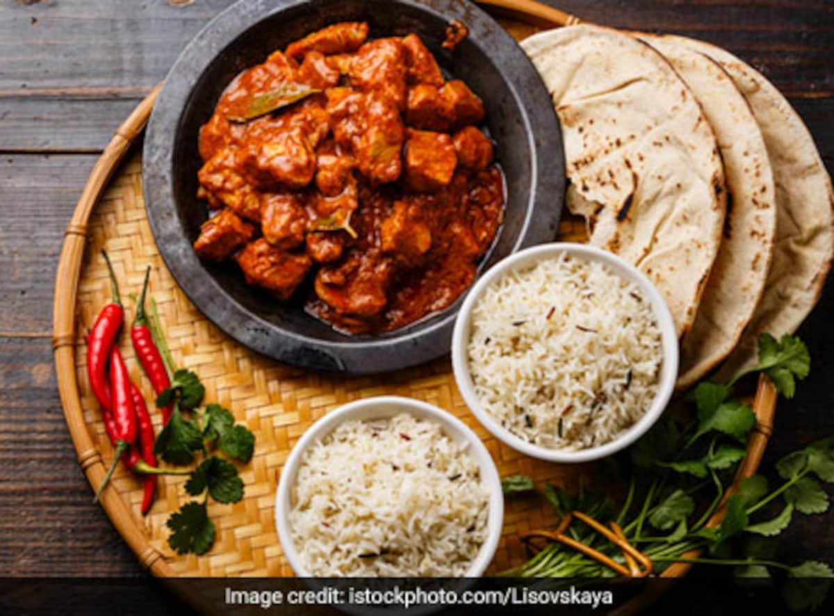 11 Best Non Vegetarian Recipes Non Veg Recipes Ndtv Food