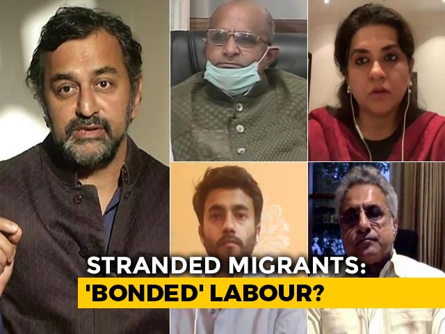 Labour Laws: Reform Or 'Slavery'?