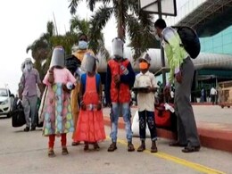 Law School Alumni Help 500 Migrants Fly Home In One Week Law School Alumni Help 500 Migrants Fly Home In One Week