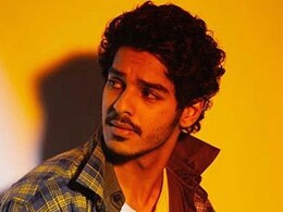 Ishaan Khatter's Wholesome Desi Thali Is Making Us Slurp - See Pic