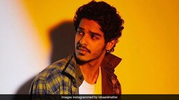 Ishaan Khatter's Pre-Workout Fuel Is This Healthy Juice, Here Are Its Benefits