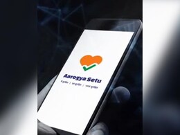 NIC को नहीं पता आरोग्य सेतु ऐप किसने बनाया, सूचना आयोग ने मंत्रालय सहित कई लोगों को भेजा नोटिस NIC को नहीं पता आरोग्य सेतु ऐप किसने बनाया, सूचना आयोग ने मंत्रालय सहित कई लोगों को भेजा नोटिस