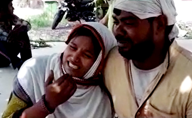 10-Year-Old Dies After Migrants' Bikes Hit By Truck Hours From Home