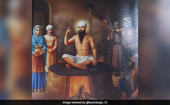 Guru Arjan Dev Martyrdom Day: Significance, Quotes Of The 5th Sikh Guru