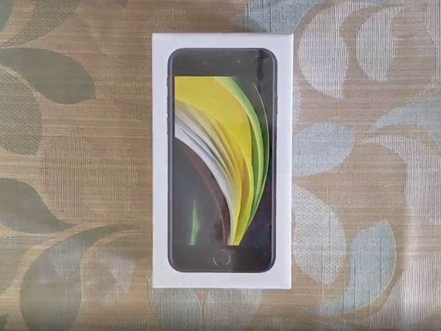 iPhone SE 2020 में अपग्रेड करना बनता है?