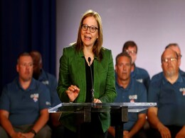 GM CEO Call Self-Driving Unit Layoffs 'Prudent', Still Sees Huge Opportunity GM CEO Call Self-Driving Unit Layoffs 'Prudent', Still Sees Huge Opportunity