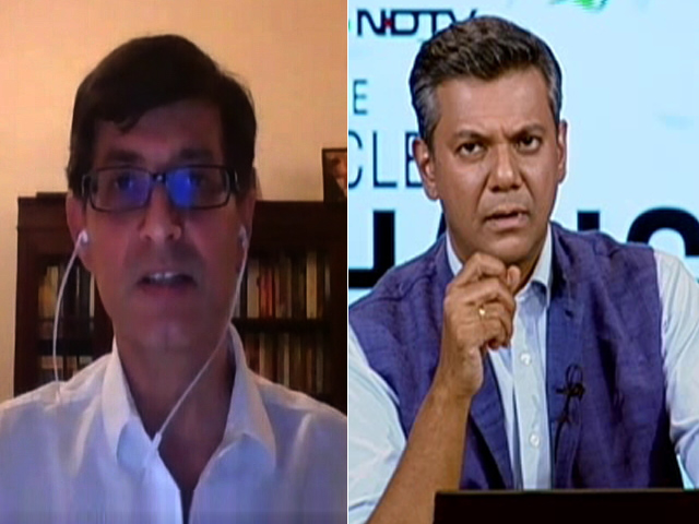 पर्यावरण को बचाने के दूसरे रास्ते भी खोजने होंगे : प्रोफेसर नवरोज दुबाश