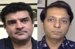 Siddharth Roy Kapur Interview On Lockdown & Business Crisis Siddharth Roy Kapur Interview On Lockdown & Business Crisis