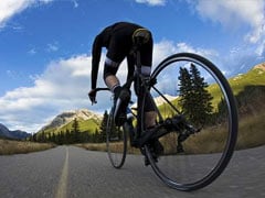 Mumbai Based Green Champion Is Striving To Make The City The Cycling Capital By 2030