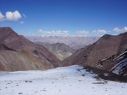 India, China Troops Begin Disengagement From Key Standoff Point In Ladakh India, China Troops Begin Disengagement From Key Standoff Point In Ladakh