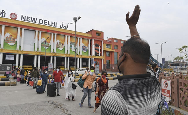No E-Pass Needed: Unlock 4 Opens Inter-State Travel For All People, Goods