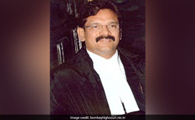 Bombay High Court Judge Anant Manohar Badar Transferred To Kerala High Court