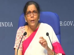 कृषि क्षेत्र में निवेश बढ़ाने के लिए एसेंशियल कमोडिटीज़ एक्ट में होगा बदलाव: वित्त मंत्री कृषि क्षेत्र में निवेश बढ़ाने के लिए एसेंशियल कमोडिटीज़ एक्ट में होगा बदलाव: वित्त मंत्री