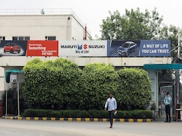 Maruti Suzuki Employee At Manesar Plant Tests Positive For COVID-19 Maruti Suzuki Employee At Manesar Plant Tests Positive For COVID-19