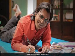 <i> Ghoomketu </i> Review: Nawazuddin Siddiqui's Perfunctory Comedy Collapses In A Heap <i> Ghoomketu </i> Review: Nawazuddin Siddiqui's Perfunctory Comedy Collapses In A Heap