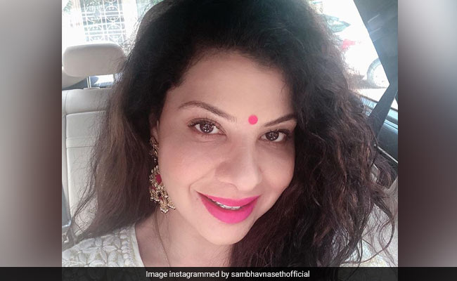 Sambhavna Seth Was "Rushed To The Hospital." Kamya Panjabi, Sonali Raut And Others Are Worried