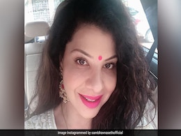 Sambhavna Seth Was "Rushed To The Hospital." Kamya Panjabi, Sonali Raut And Others Are Worried Sambhavna Seth Was "Rushed To The Hospital." Kamya Panjabi, Sonali Raut And Others Are Worried