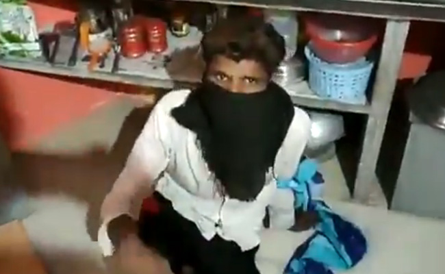 Cops Arrange Food For Family Of Man They Arrested For Theft In Madhya Pradesh