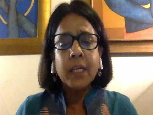 Combustion From Vehicles And Industries Are Worst For Clean Air, Says Sunita Narain Of CSE