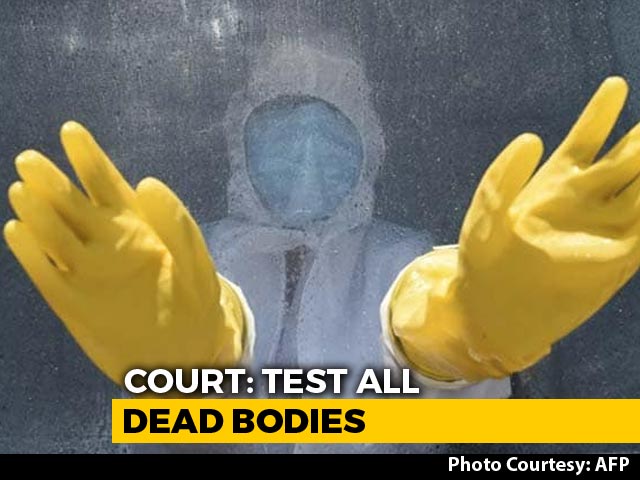 "Like Inviting Trojan Horse": Court Slams Telangana For Low Virus Testing