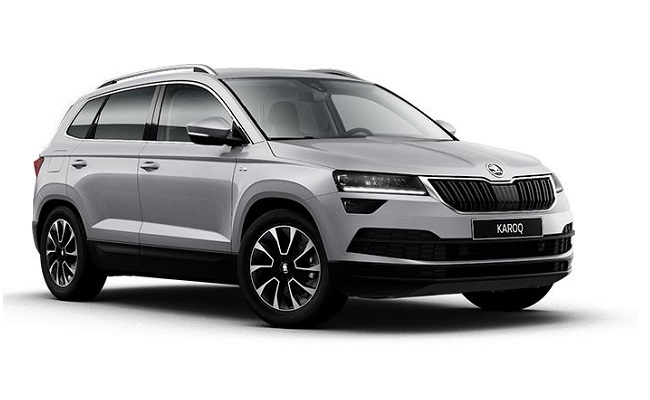 2020 Skoda Karoq: What To Expect
