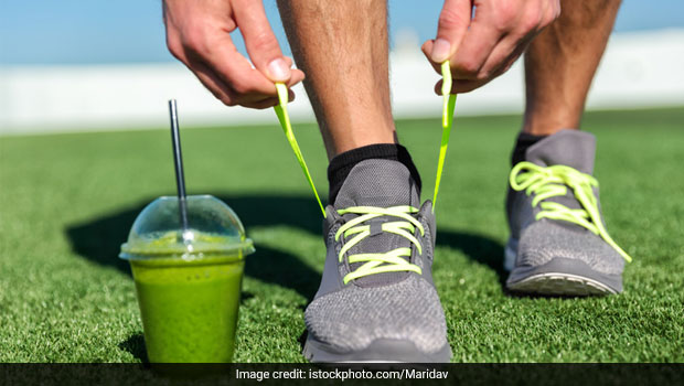 Weight Loss: Expert-Recommended Diet Tips To Help Shed Kilos By Running