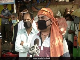 Lockdown 4 आज से शुरू : दिल्ली के ऑटो चालकों ने CM केजरीवाल से लगाई गुहार Lockdown 4 आज से शुरू : दिल्ली के ऑटो चालकों ने CM केजरीवाल से लगाई गुहार