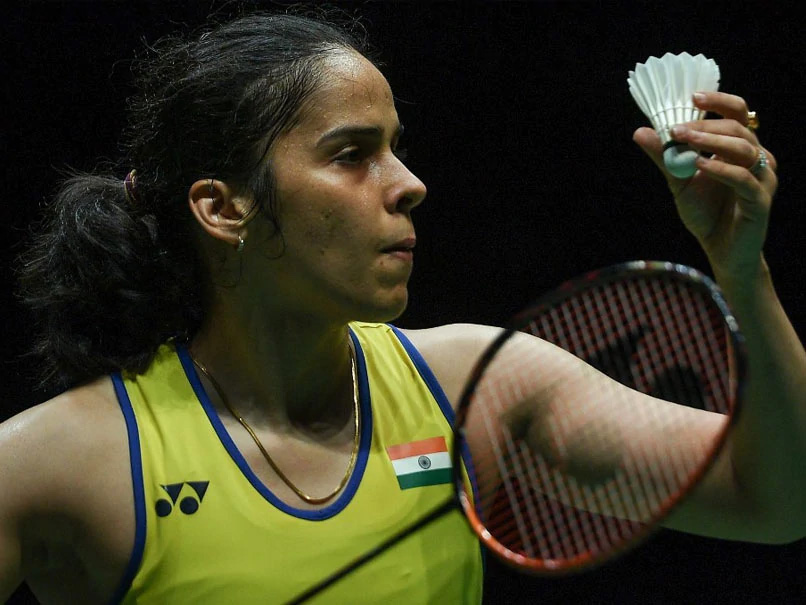 Saina Nehwal Among Indian Shuttlers Against BWF's Revised Calendar Amid Coronavirus Scare
