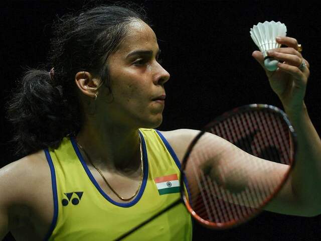 Saina Nehwal Among Indian Shuttlers Against BWFs Revised Calendar Amid Coronavirus Scare Saina Nehwal Among Indian Shuttlers Against BWFs Revised Calendar Amid Coronavirus Scare
