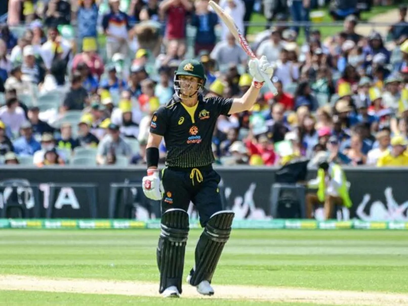 "World Cup Will Not Go Ahead Here By The Looks Of It": David Warner Tells Rohit Sharma