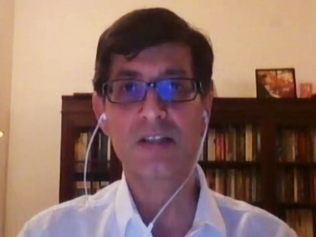 Let's Ask Ourselves, What We Can Do To Protect The Environment, Says Navroz Dubash