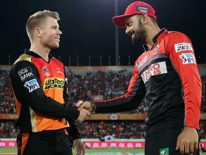 David Warner Has Been "After My Life" To Make A TikTok Video: Virat Kohli