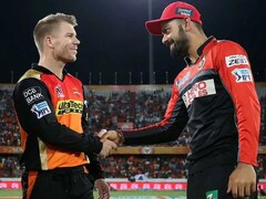 "You Are Allowed To Fail": David Warner Weighs In On Virat Kohli's Form