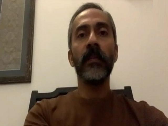 We Need To Empower Our Seniors: Sushant Dash of Tata Consumer Products