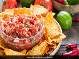 Summer Skincare: 5 Refreshing Foods For Glowing Skin Summer Skincare: 5 Refreshing Foods For Glowing Skin